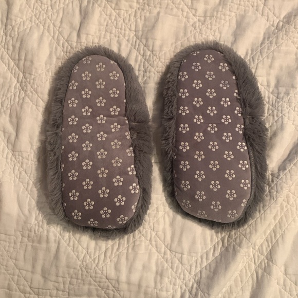 Warmie slippers - Picture 2 of 2